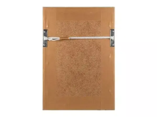 HA004NA Frame fixing pack 2hole Anchor Plates 51mm (2 hole) 10 pack