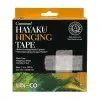 Lineco Gummed Hayaku Hinging Tape 25mm x 30m