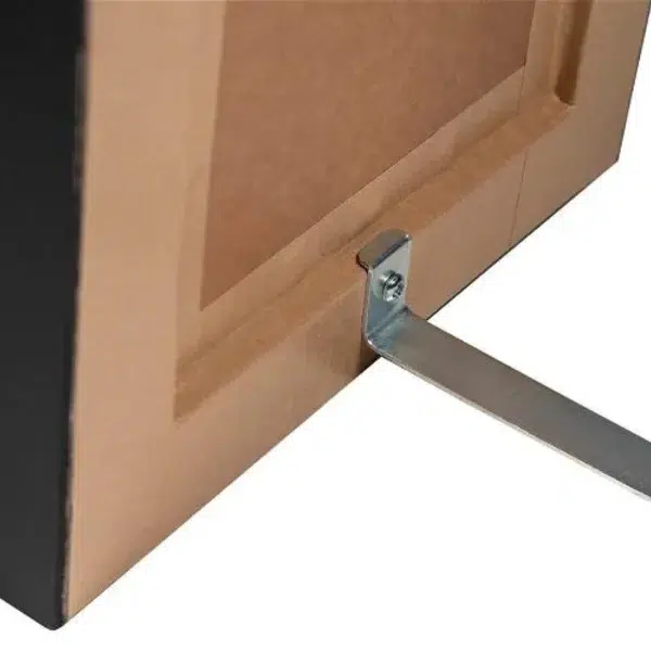 Screw In Frame Stand - 10 pack