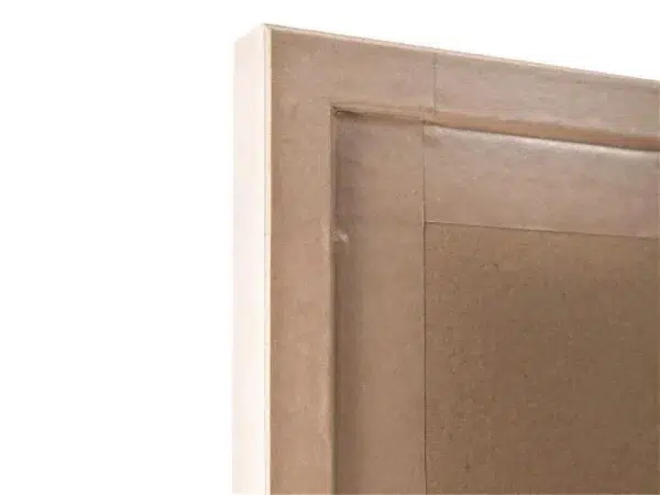Water Resistant Frame Backing Tape