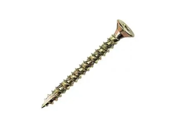 Steel Screws 32mm x 3.0 Countersunk Pozi Steel Screws 30mm x 3.0 Countersunk Pozi - 20 pack