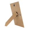 Strut-Back-MDF-Photo-Frame-Stand-Standing-Brown-03 2.5mm MDF Adjustable Picture Frame Stand