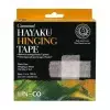 Lineco Gummed Hayaku Hinging Tape 25mm x 30m