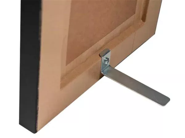 Screw In Frame Stand - 10 pack