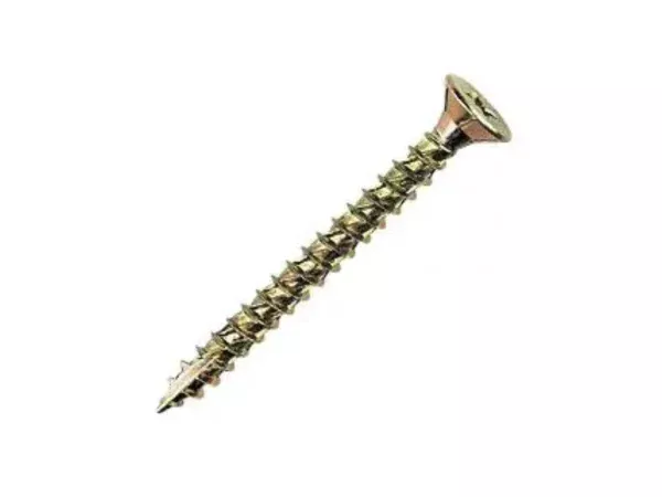 Steel Screws 32mm x 3.0 Countersunk Pozi Steel Screws 30mm x 3.0 Countersunk Pozi - 20 pack