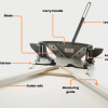 Special Offer - Mitre Trimmer & Measure System