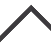 Black - 15mm - Flat - Stain