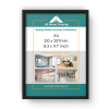 Medium A4 Picture frame - A4 - 210 x 297 mm - Medium