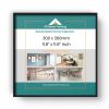Thin 300 x 300 Picture frame - 300 x 300 mm - Thin