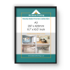 Thin A3 Picture frame - A3 - 297 x 420 mm - Thin