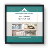 Picture frame - 400 x 400 mm - Medium