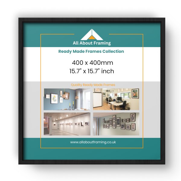 Picture frame - 400 x 400 mm - Medium