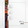 2mm UV AR92 Clarity Glass 914 x 1220mm