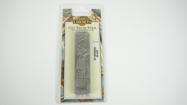 stgermain Liberon Wax Filler Stick