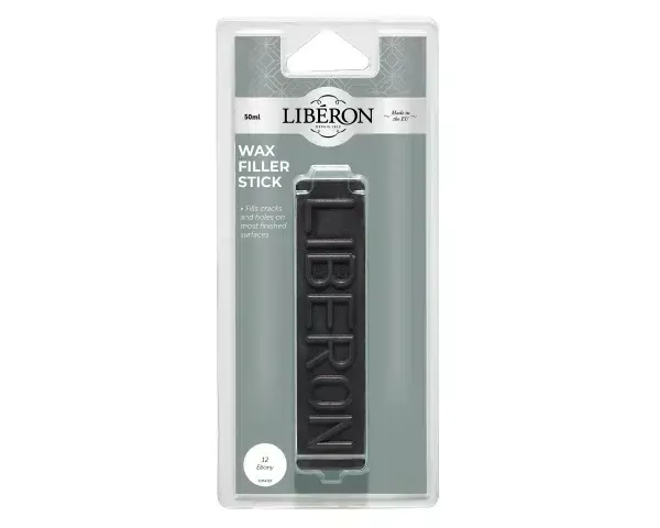 Liberon Wax Filler Stick