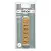 lightoakwaxfillerstick Liberon Wax Filler Stick
