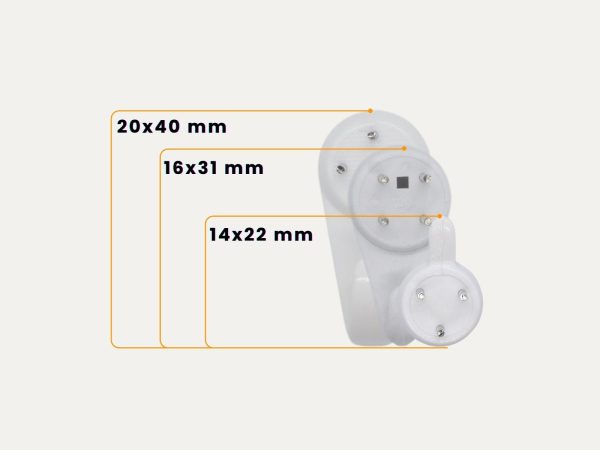 Hard Wall Picture Hooks