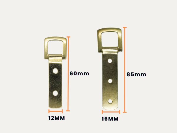 Strap hangers sizes Strap Hanger - 10 pack
