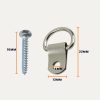 Small Frame Fixing Pack