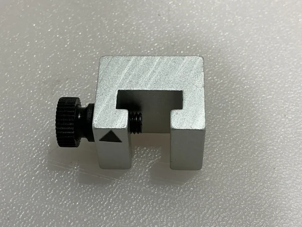 Logan P1967-350 Logan Replacement 350-1 Measuring Bar Stop & Screw L1967-350