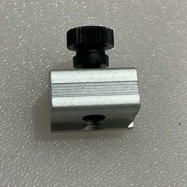 Logan Replacement Guiderail Stop and Screw L1961/766