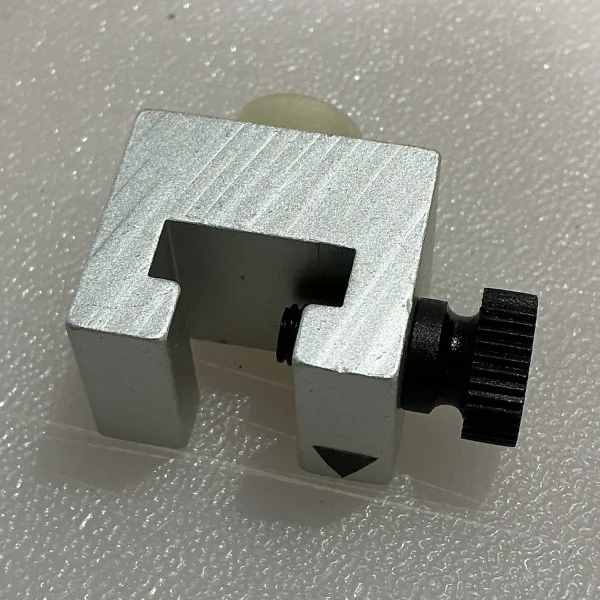LoganP1967-450 Logan Replacement 450-1 Measuring Bar Stop & Screw L1967-450