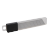 18mm Snap-Off Knife Blades package photo 18mm Snap-Off Knife Blades 10pk