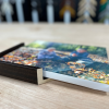 The Basics of Canvas Stretching & Framing Course