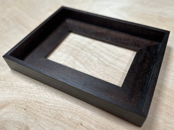 The Basics of Canvas Stretching & Framing Course