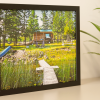 The Basics of Canvas Stretching & Framing Course