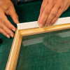 framing courses spacers Object Framing Course