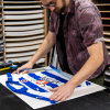 Sports Shirt/Jerseys Framing Course