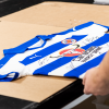 Sports Shirt/Jerseys Framing Course