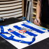 Sports Shirt/Jerseys Framing Course