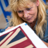 Textiles & Fabric Framing Course