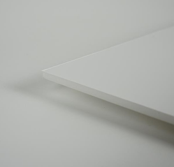 Foam Core Board - 594 X 841 mm - 5mm