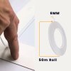 Pro Fillet & Spacer Tape - 6mm x 50m