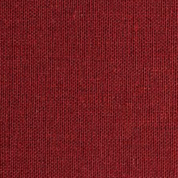 ttt008511 Merlot - Linen - 1.6mm