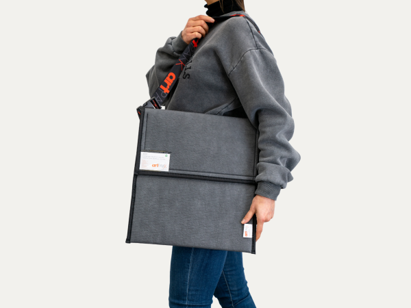 Artpakk-carry Artwork & Frame Transport Bags: 112 x 112cm