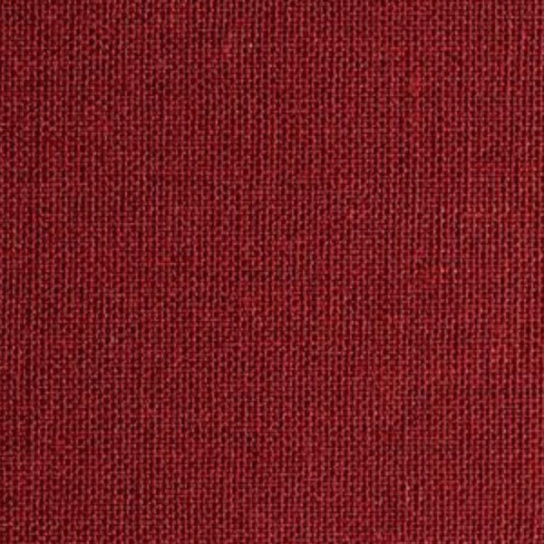 ttt008511 Merlot - Linen - 1.6mm