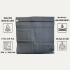 YA0004GY Artwork & Frame Transport Bags: 150 x 150cm