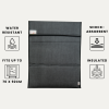 YA0002GY Artwork & Frame Transport Bags: 70 x 92cm