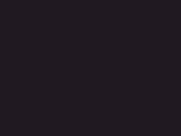 Budget Black - Whitecore – 1.25mm
