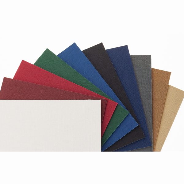 999001039_1 Larson Juhl Linen Chevron Set