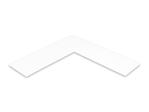 Bright White - Whitecore Jumbo - 1.4mm