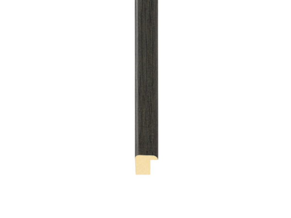 3329bk Black – 13 mm – Flat – Stain