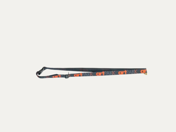 YA0005GY-image-1 Artwork & Frame Transport Bag Adjustable Strap