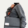 YA0005GY-image-3 Artwork & Frame Transport Bag Adjustable Strap